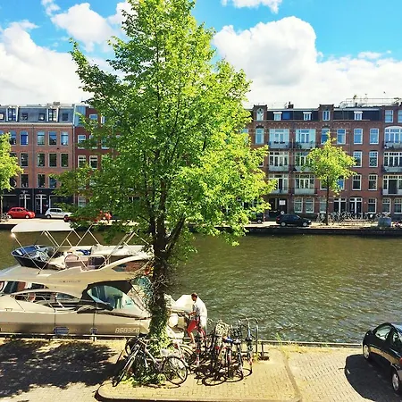 Jordaan View 3* Amsterdam