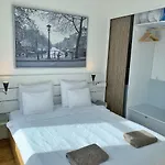 בית הארחה Jordaan View 3*