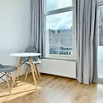 Jordaan View בית הארחה