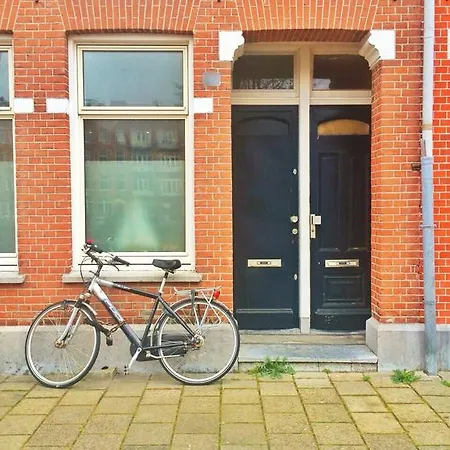 Jordaan View 3* Amsterdam