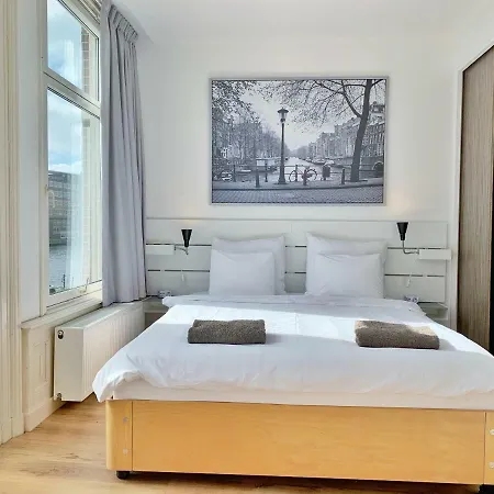 Jordaan View Pensjonat 3*