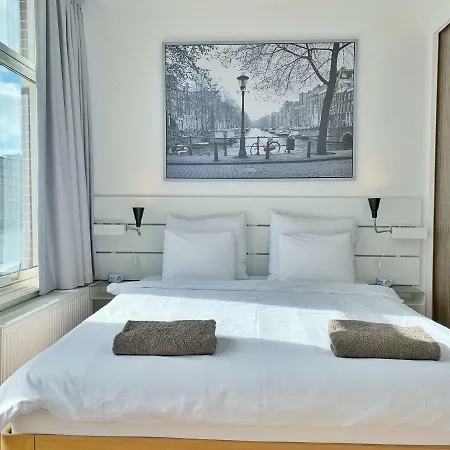 Jordaan View 3* Amsterdam