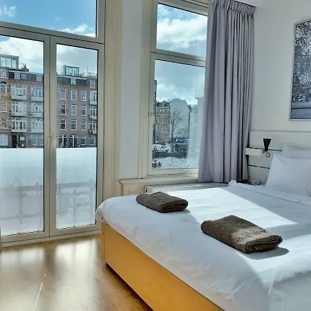 Jordaan View Pensjonat 3*