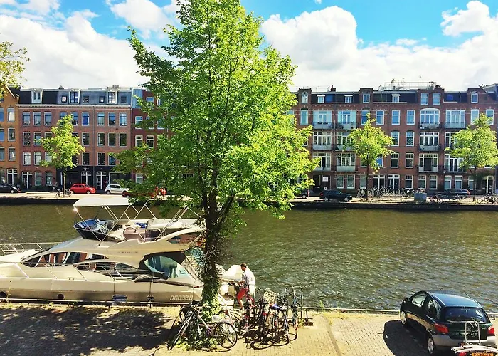 Jordaan View 3* アムステルダム