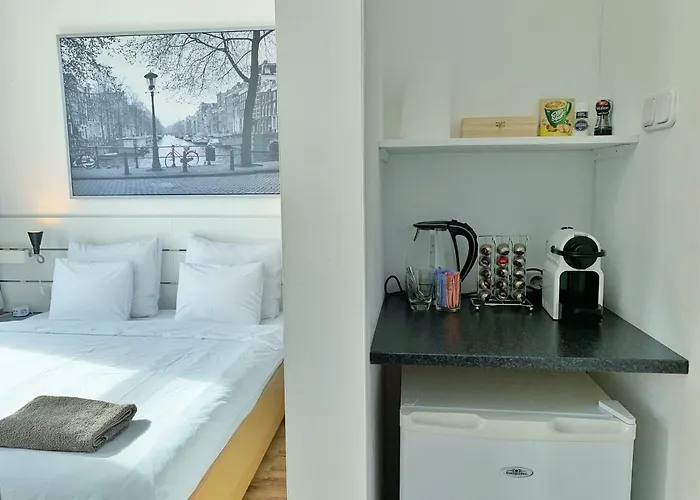 ゲストハウス Jordaan View