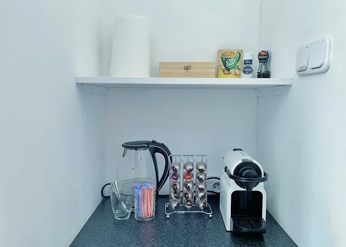 Jordaan View ゲストハウス アムステルダム