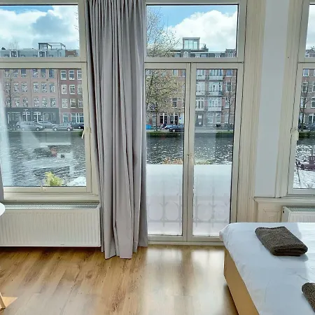 Jordaan View Penzion